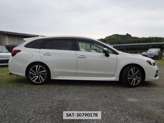 Subaru LEVORG 2014-05 7798332-18