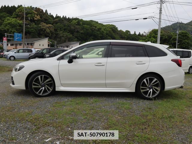 Subaru LEVORG 2014-05 7798332-19