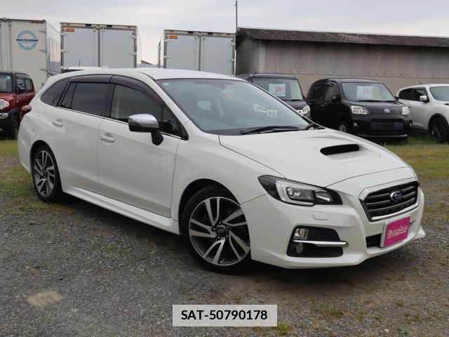 Subaru LEVORG 2014-05 7798332-2