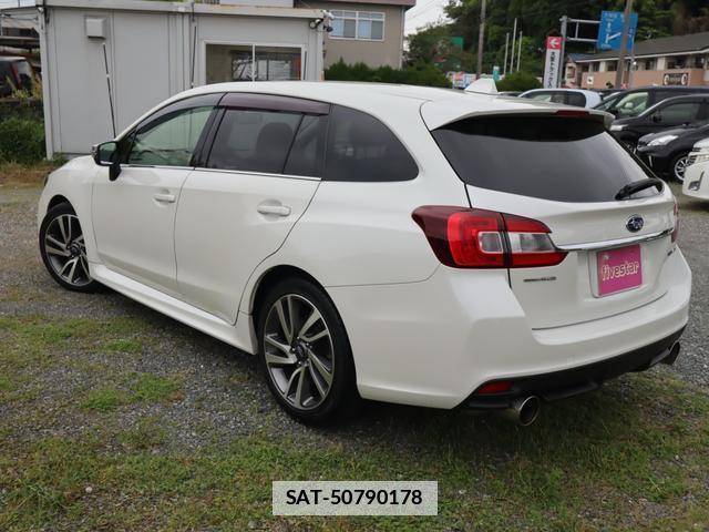 Subaru LEVORG 2014-05 7798332-3