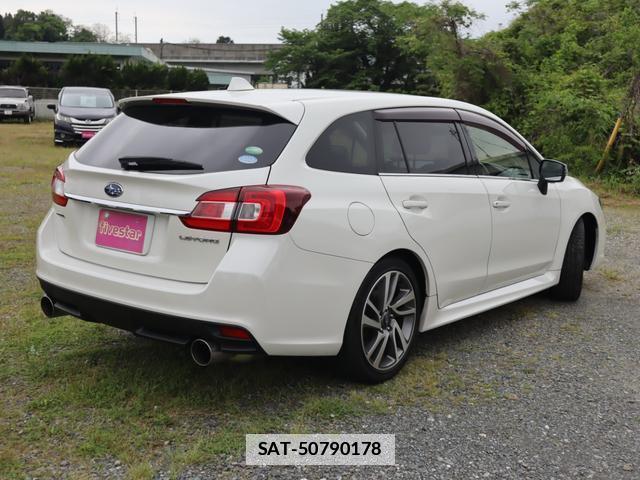 Subaru LEVORG 2014-05 7798332-4