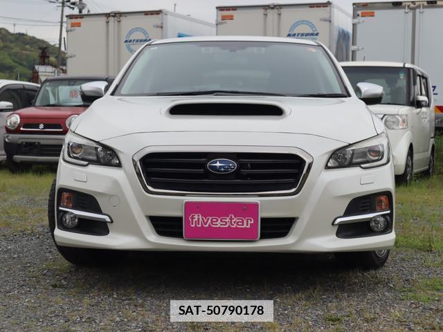 Subaru LEVORG 2014-05 7798332-5