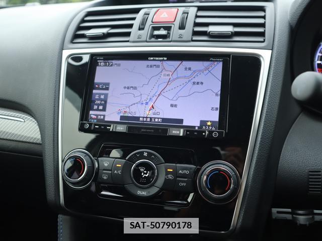 Subaru LEVORG 2014-05 7798332-7