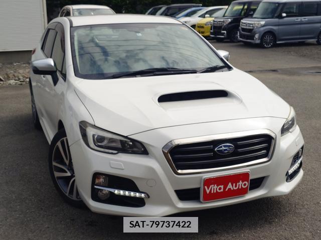 Subaru LEVORG 2014-05 7798636-1