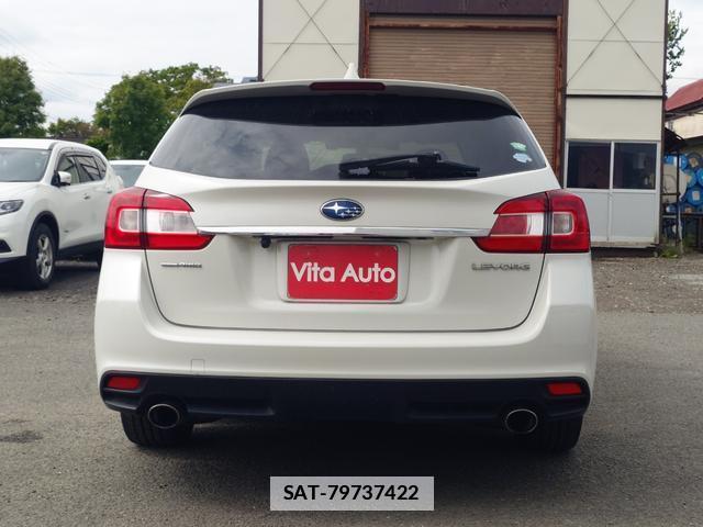 Subaru LEVORG 2014-05 7798636-10