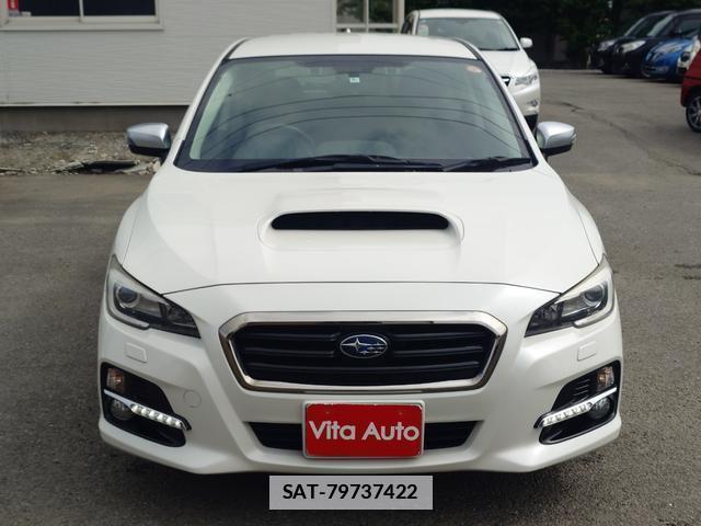 Subaru LEVORG 2014-05 7798636-11