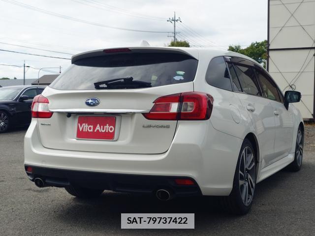 Subaru LEVORG 2014-05 7798636-12