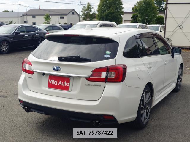 Subaru LEVORG 2014-05 7798636-13