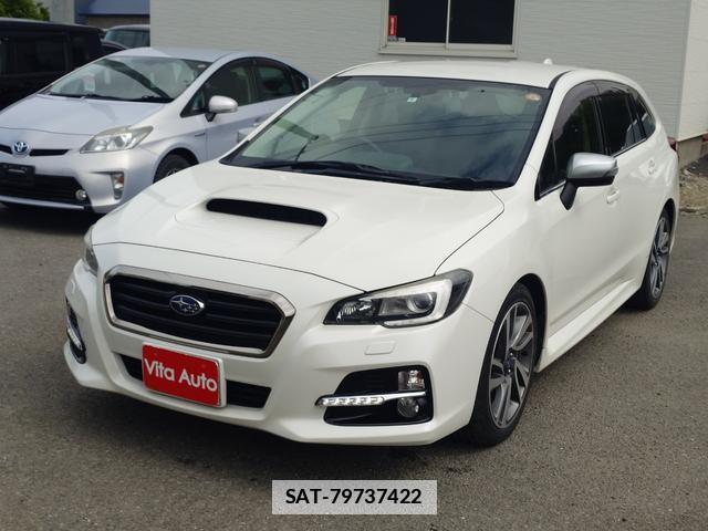 Subaru LEVORG 2014-05 7798636-14