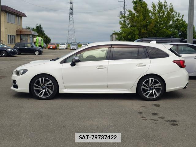 Subaru LEVORG 2014-05 7798636-15