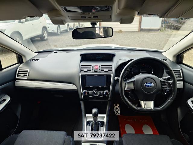 Subaru LEVORG 2014-05 7798636-17