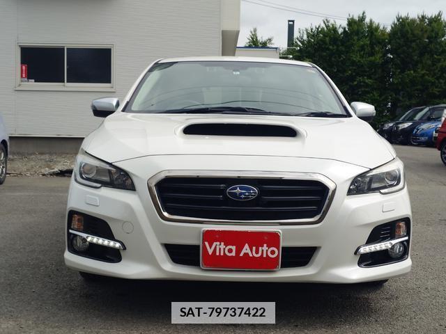 Subaru LEVORG 2014-05 7798636-18