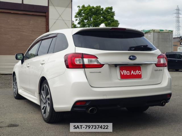 Subaru LEVORG 2014-05 7798636-19