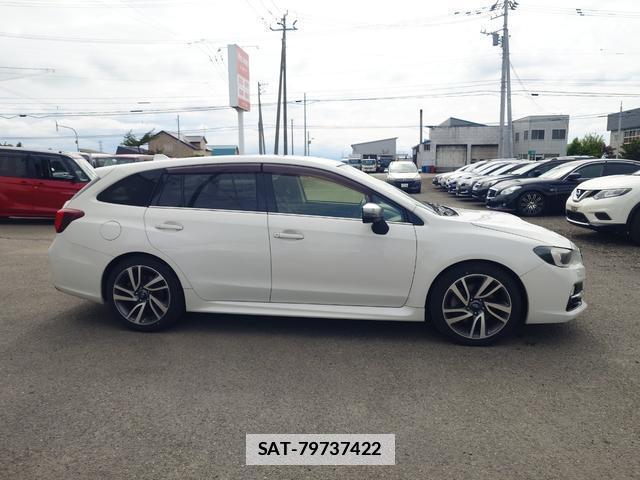 Subaru LEVORG 2014-05 7798636-2