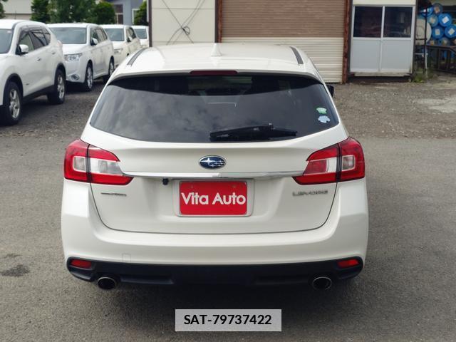 Subaru LEVORG 2014-05 7798636-3