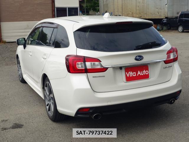 Subaru LEVORG 2014-05 7798636-4
