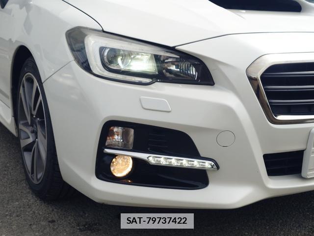 Subaru LEVORG 2014-05 7798636-5