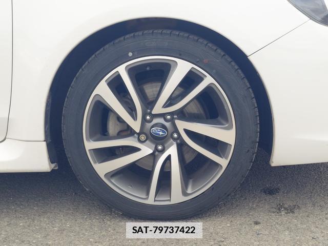 Subaru LEVORG 2014-05 7798636-6