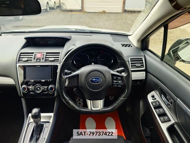 Subaru LEVORG 2014-05 7798636-7