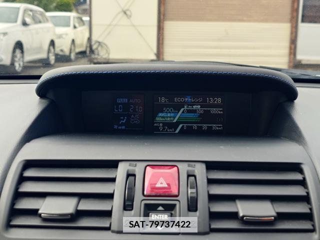 Subaru LEVORG 2014-05 7798636-8