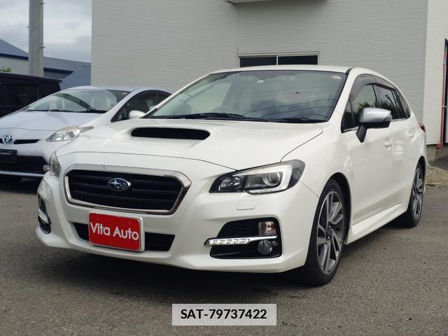 Subaru LEVORG 2014-05 7798636-9