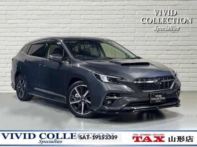 Subaru LEVORG 2022-09 7800369-0