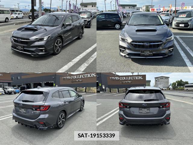 Subaru LEVORG 2022-09 7800369-1