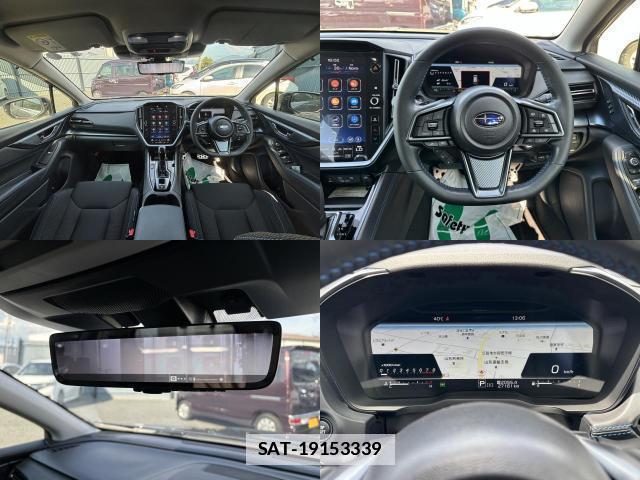 Subaru LEVORG 2022-09 7800369-2