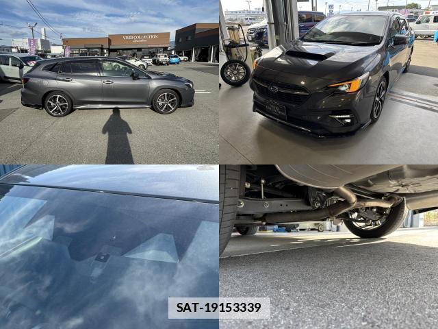 Subaru LEVORG 2022-09 7800369-3
