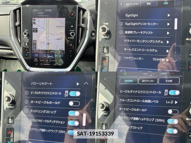 Subaru LEVORG 2022-09 7800369-4