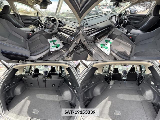 Subaru LEVORG 2022-09 7800369-5