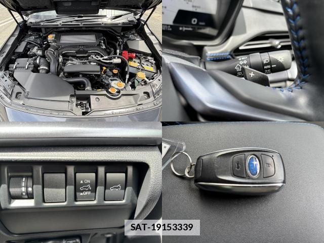 Subaru LEVORG 2022-09 7800369-7