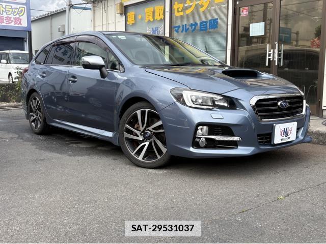Subaru LEVORG 2014-10 7801639-0