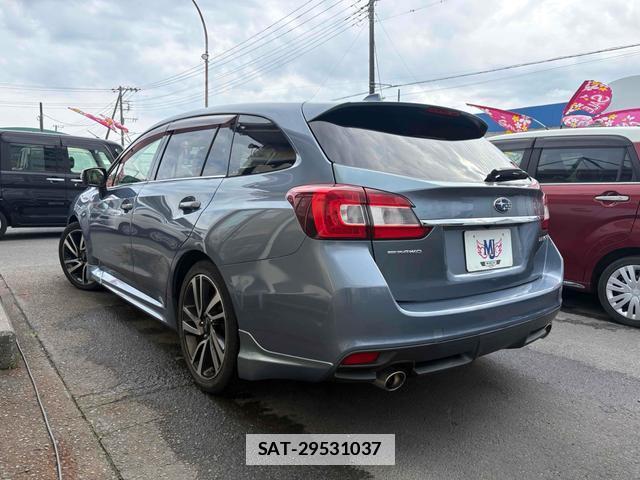 Subaru LEVORG 2014-10 7801639-1