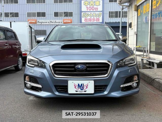 Subaru LEVORG 2014-10 7801639-11