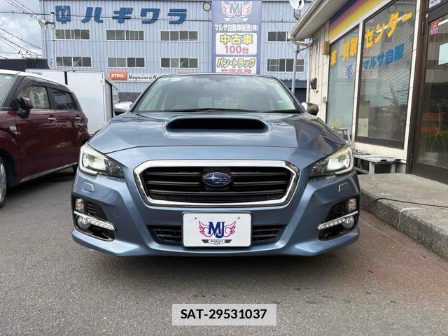 Subaru LEVORG 2014-10 7801639-12