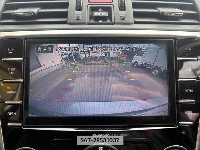 Subaru LEVORG 2014-10 7801639-14