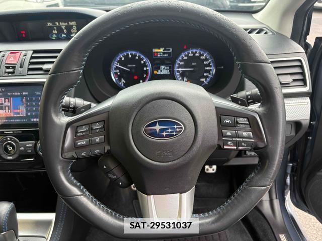 Subaru LEVORG 2014-10 7801639-16