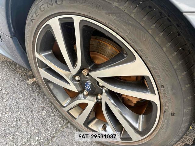 Subaru LEVORG 2014-10 7801639-19