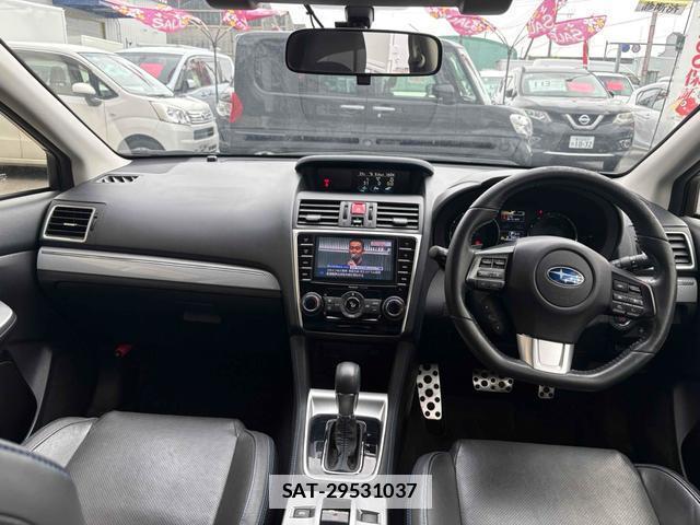 Subaru LEVORG 2014-10 7801639-2