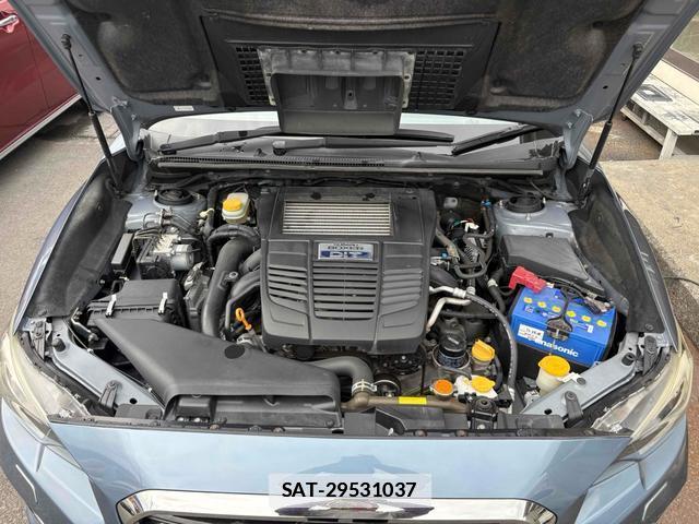 Subaru LEVORG 2014-10 7801639-3