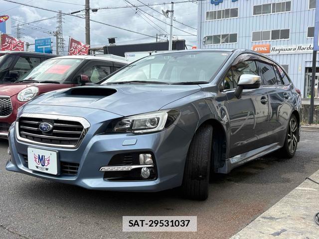 Subaru LEVORG 2014-10 7801639-4