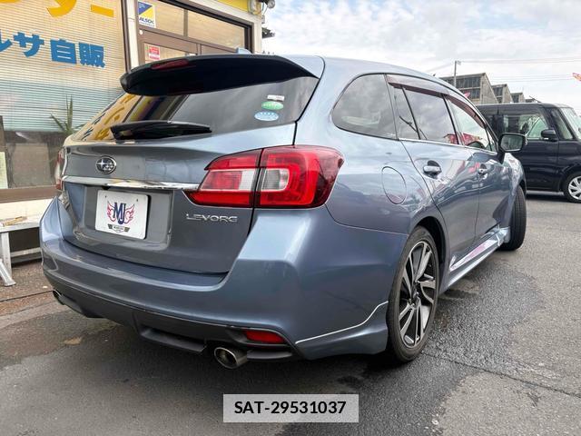 Subaru LEVORG 2014-10 7801639-5