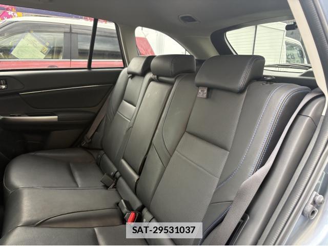 Subaru LEVORG 2014-10 7801639-9