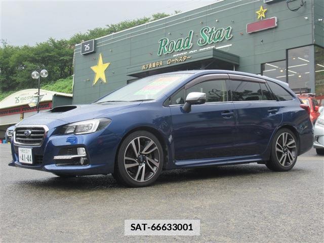 Subaru LEVORG 2015-10 7802699-0