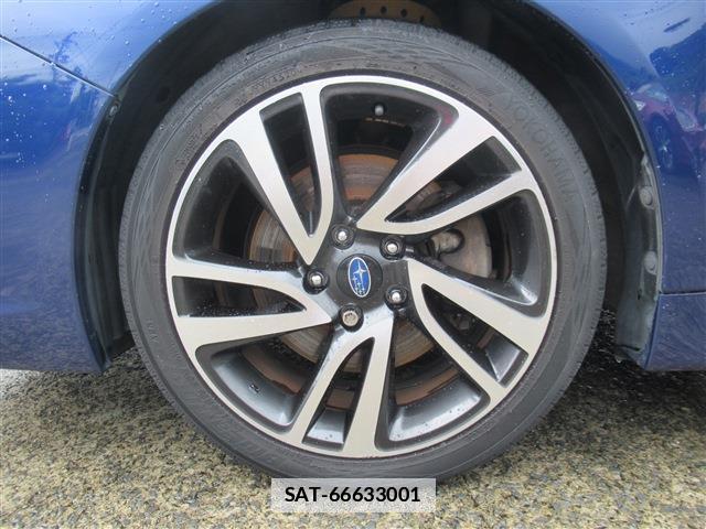Subaru LEVORG 2015-10 7802699-15