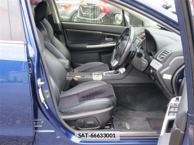 Subaru LEVORG 2015-10 7802699-16