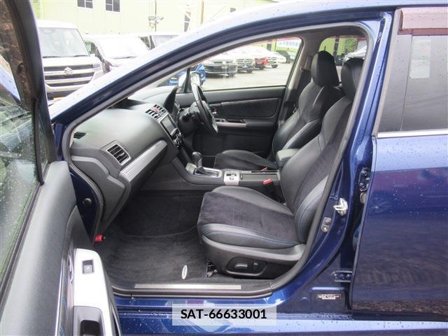 Subaru LEVORG 2015-10 7802699-17