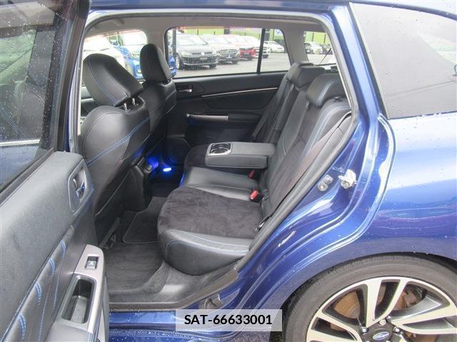 Subaru LEVORG 2015-10 7802699-18