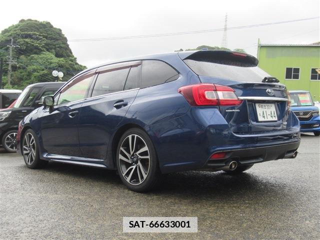 Subaru LEVORG 2015-10 7802699-19